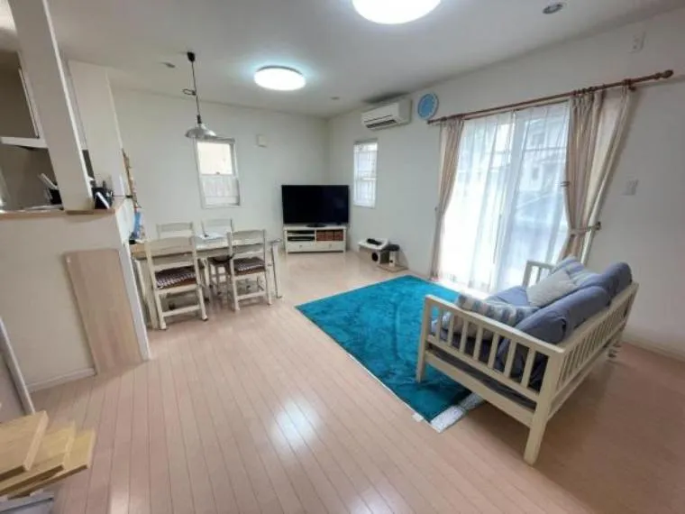 4LDK Property Omuta City Fukuoka Prefecture (6)