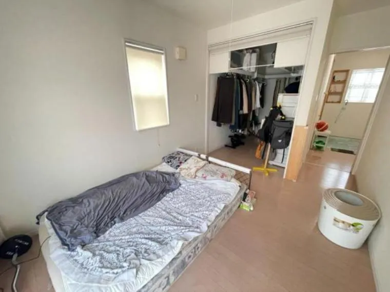 4LDK Property Omuta City Fukuoka Prefecture (7)