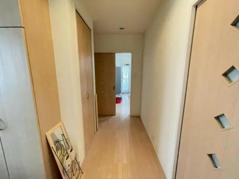 4LDK Property Omuta City Fukuoka Prefecture (8)