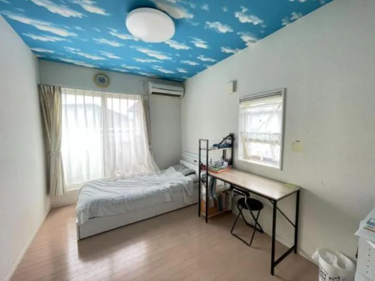 4LDK Property Omuta City Fukuoka Prefecture (10)