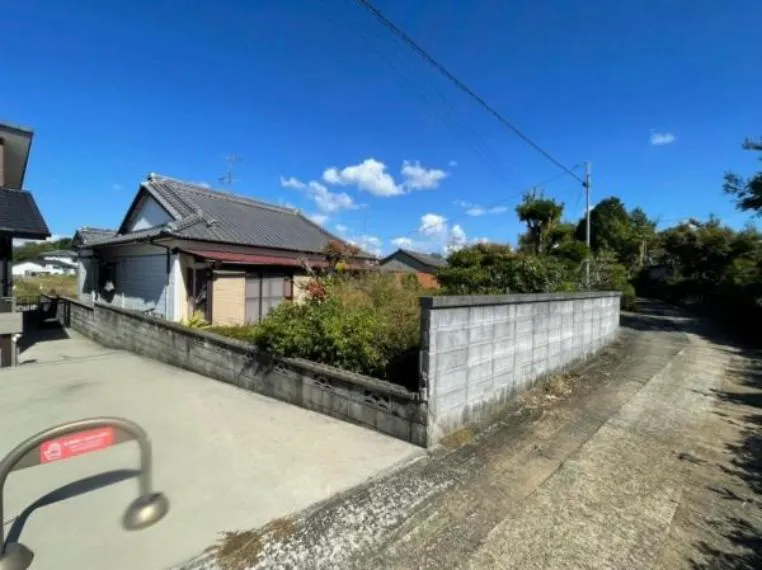 3LDK Property Arao City Kumamoto Prefecture (2)