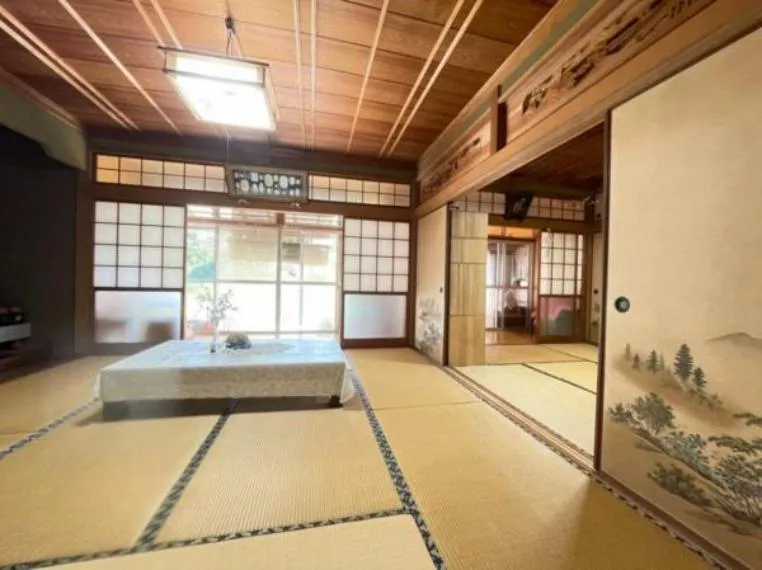 3LDK Property Arao City Kumamoto Prefecture (11)