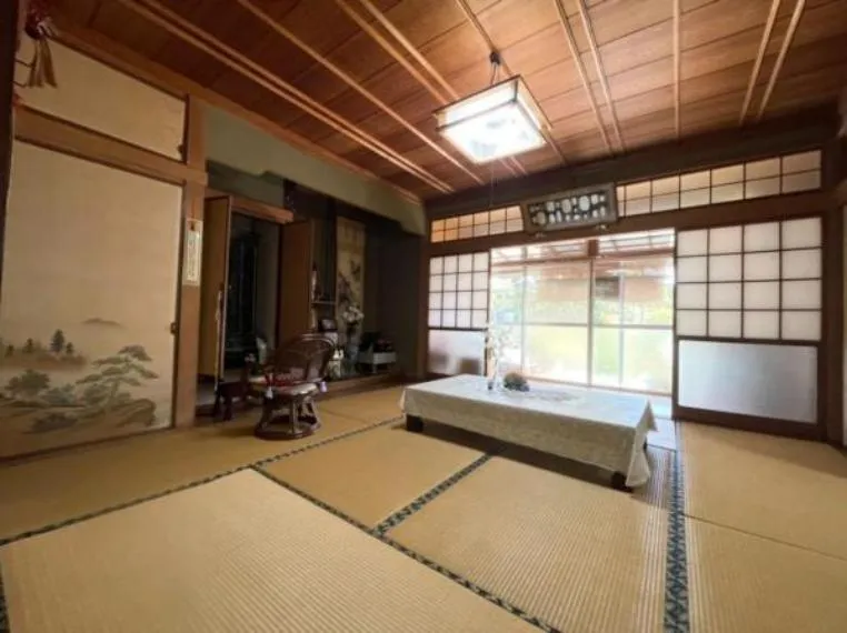 3LDK Property Arao City Kumamoto Prefecture (13)