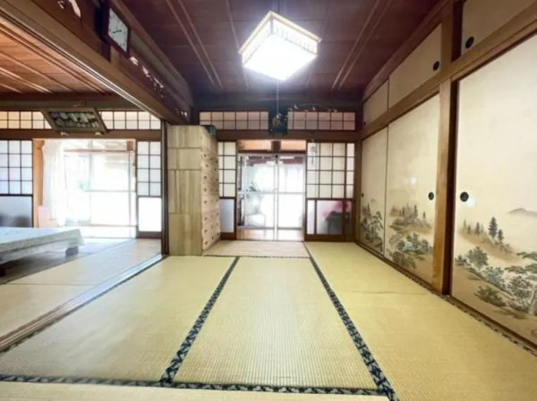3LDK Property Arao City Kumamoto Prefecture (14)