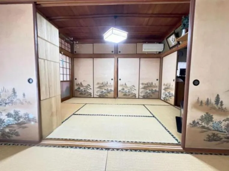 3LDK Property Arao City Kumamoto Prefecture (15)