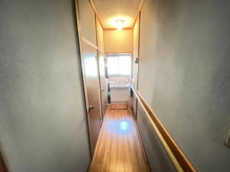 3LDK Property Arao City Kumamoto Prefecture (16)