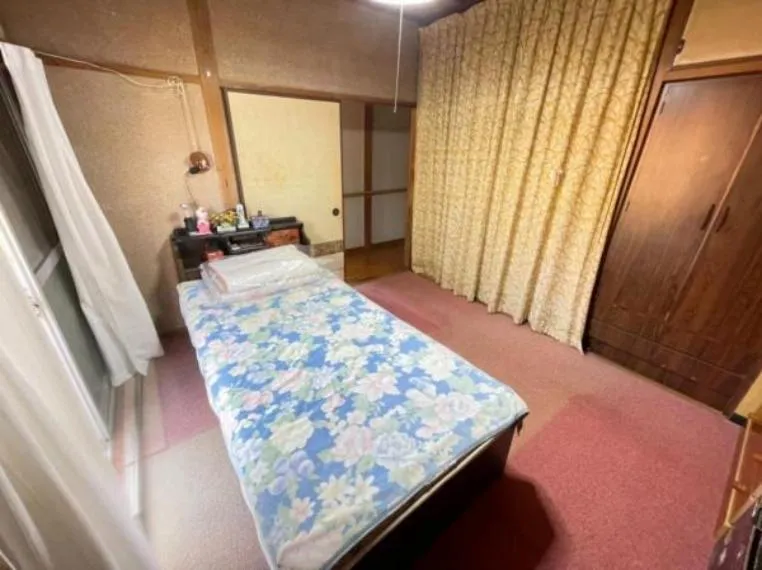 3LDK Property Arao City Kumamoto Prefecture (18)