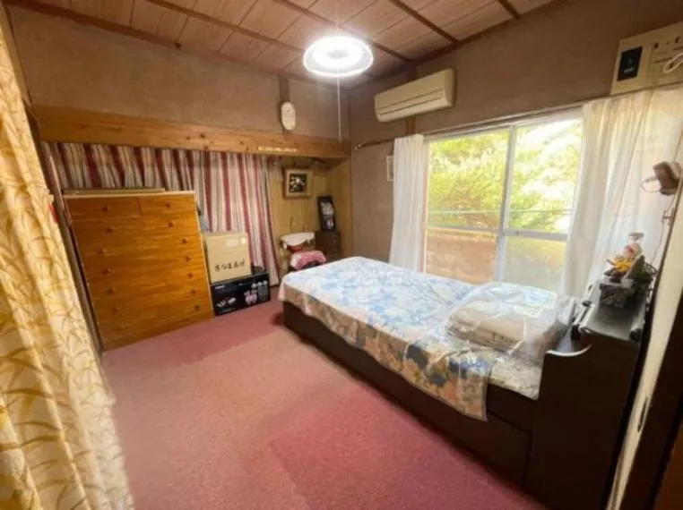 3LDK Property Arao City Kumamoto Prefecture (19)