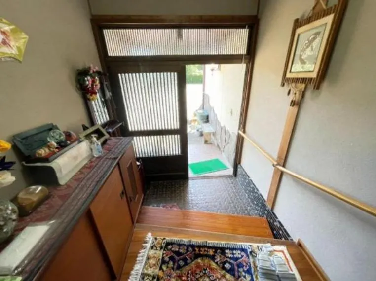 3LDK Property Arao City Kumamoto Prefecture (20)