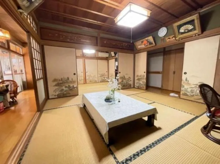 3LDK Property Arao City Kumamoto Prefecture (3)