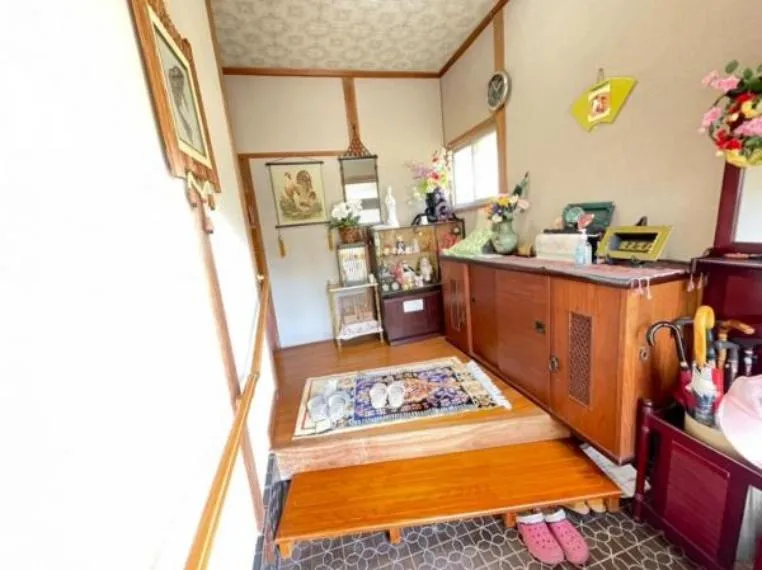 3LDK Property Arao City Kumamoto Prefecture (21)