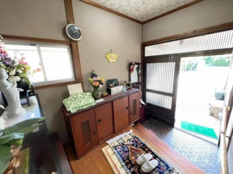 3LDK Property Arao City Kumamoto Prefecture (22)