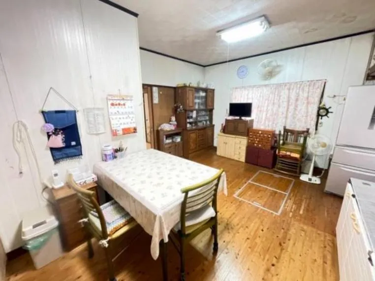 3LDK Property Arao City Kumamoto Prefecture (23)