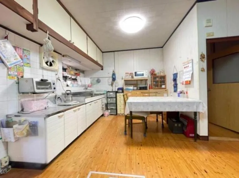 3LDK Property Arao City Kumamoto Prefecture (24)