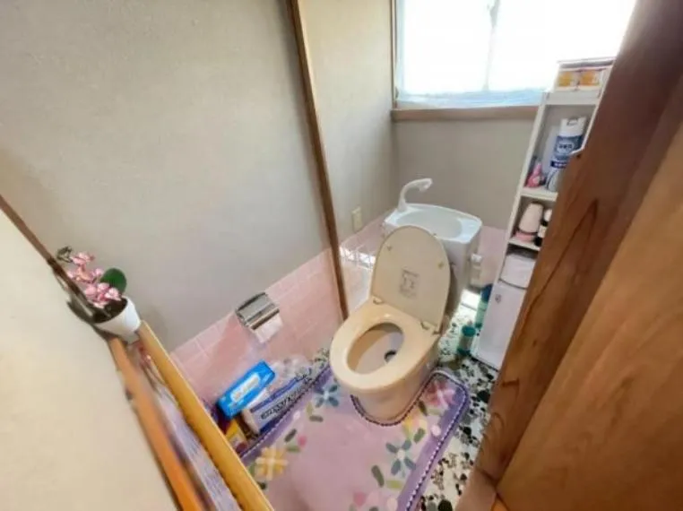 3LDK Property Arao City Kumamoto Prefecture (25)