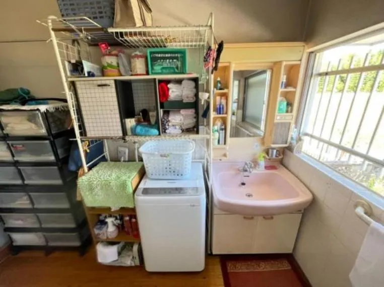 3LDK Property Arao City Kumamoto Prefecture (26)