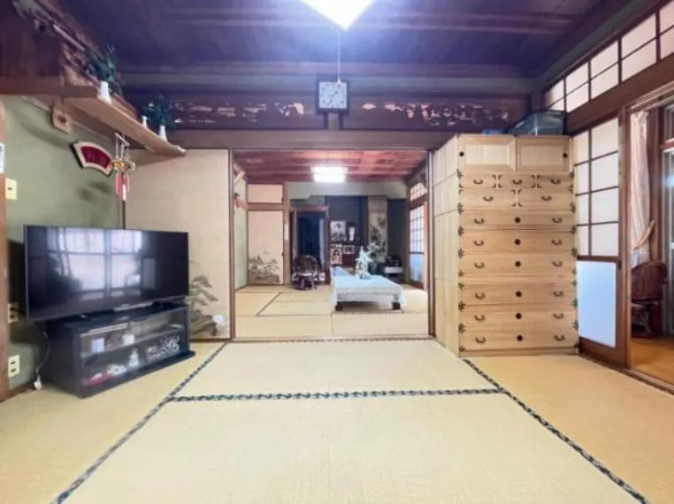 3LDK Property Arao City Kumamoto Prefecture (5)