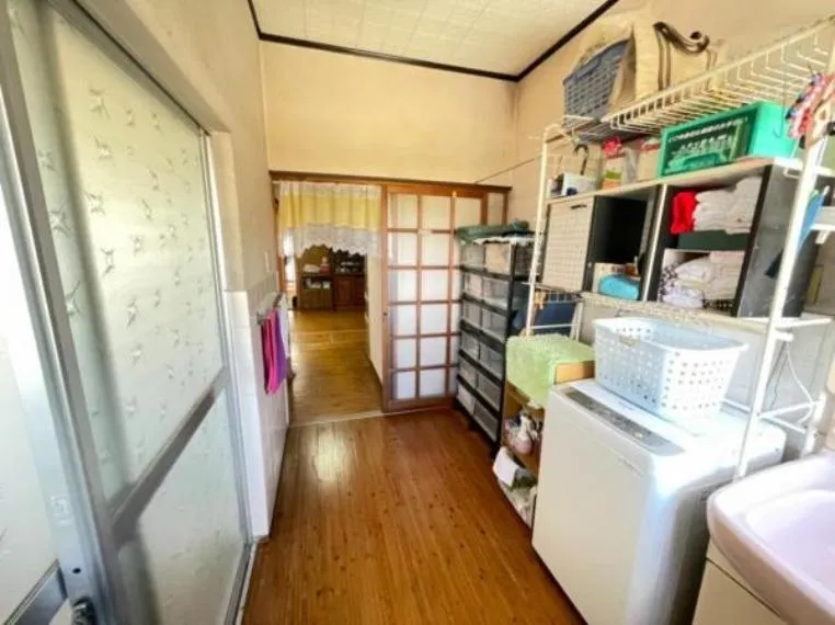 3LDK Property Arao City Kumamoto Prefecture (6)