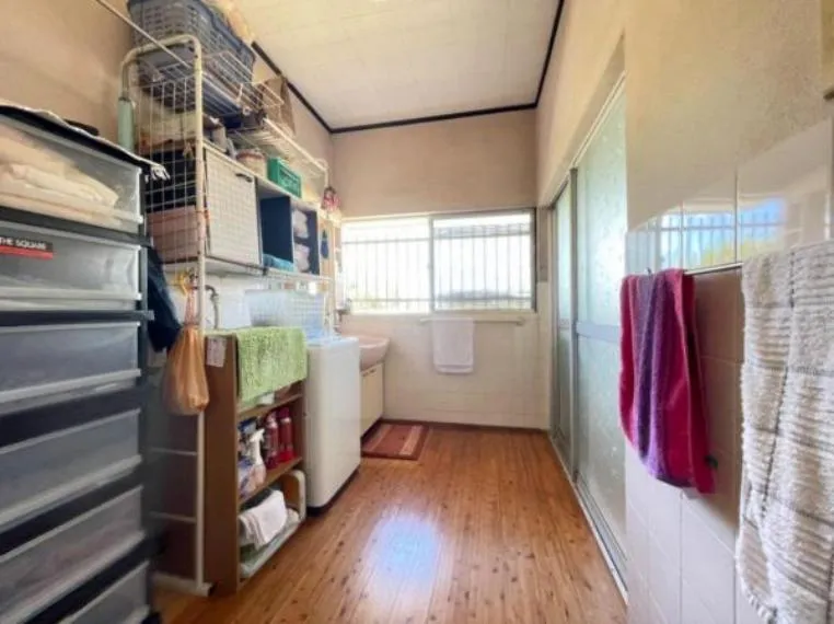 3LDK Property Arao City Kumamoto Prefecture (7)