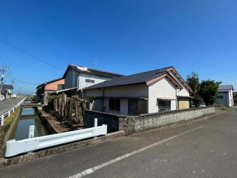 5DK Property Yatsushiro City Kumamoto Prefecture (2)