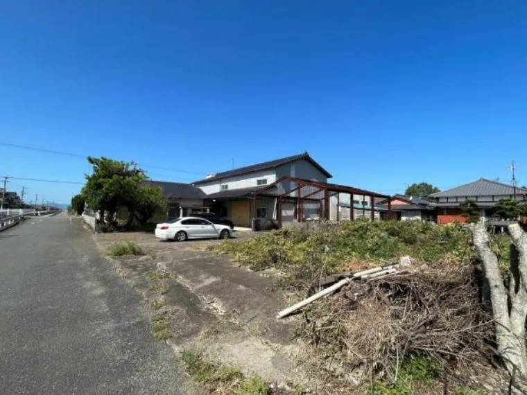 5DK Property Yatsushiro City Kumamoto Prefecture (3)