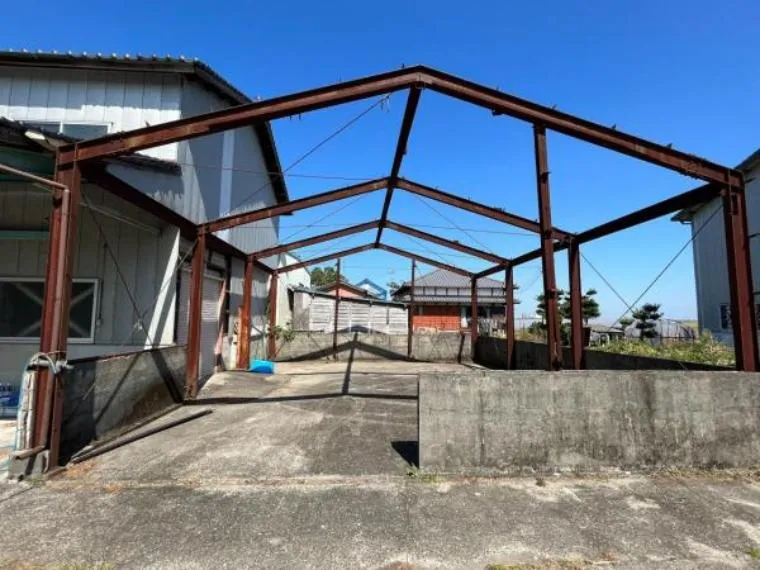 5DK Property Yatsushiro City Kumamoto Prefecture (4)