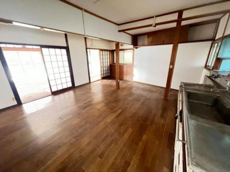 4DK Arao City Kumamoto Prefecture (16)