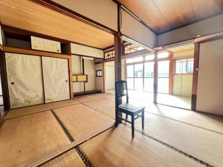 4DK Arao City Kumamoto Prefecture (19)