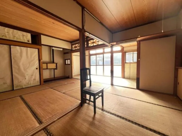 4DK Arao City Kumamoto Prefecture (20)