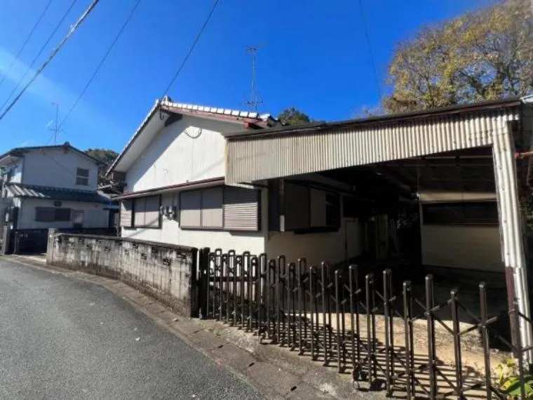4DK Arao City Kumamoto Prefecture (3)