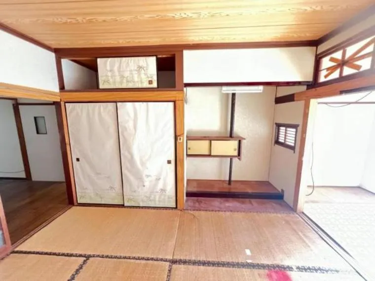 4DK Arao City Kumamoto Prefecture (21)