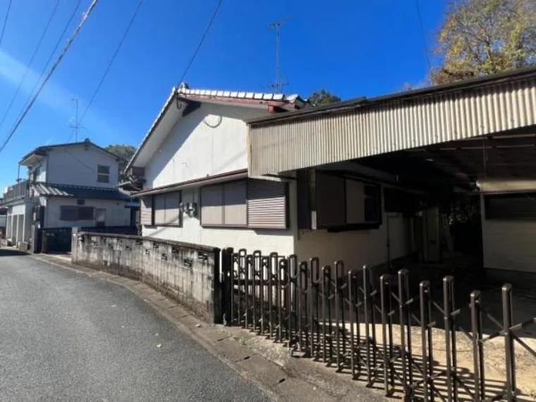 4DK Arao City Kumamoto Prefecture (6)