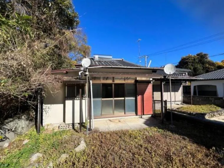 4DK Arao City Kumamoto Prefecture (8)