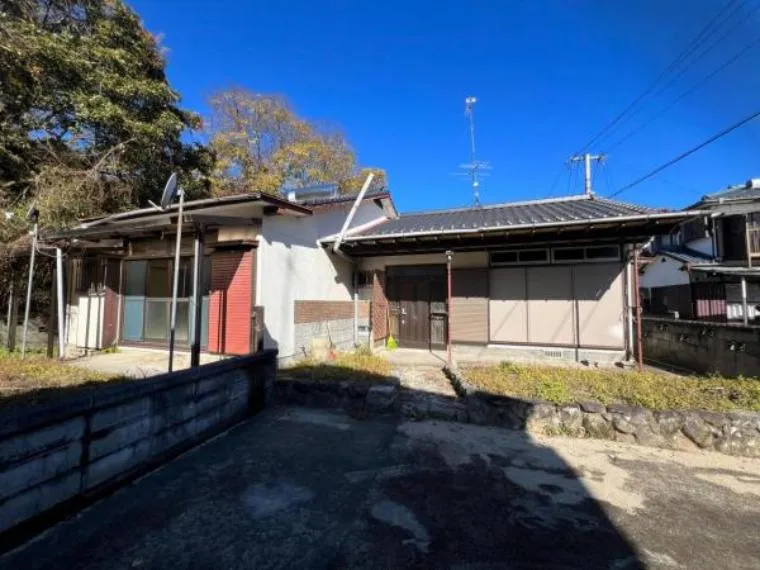4DK Arao City Kumamoto Prefecture (9)