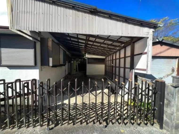 4DK Arao City Kumamoto Prefecture (10)