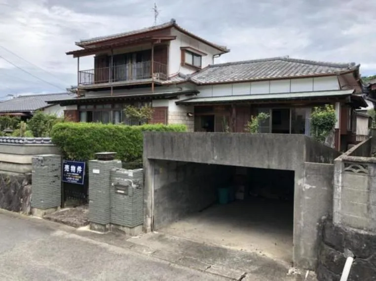 6DK Property Omuta City Fukuoka Prefecture (2)