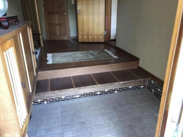 6DK Property Omuta City Fukuoka Prefecture (11)