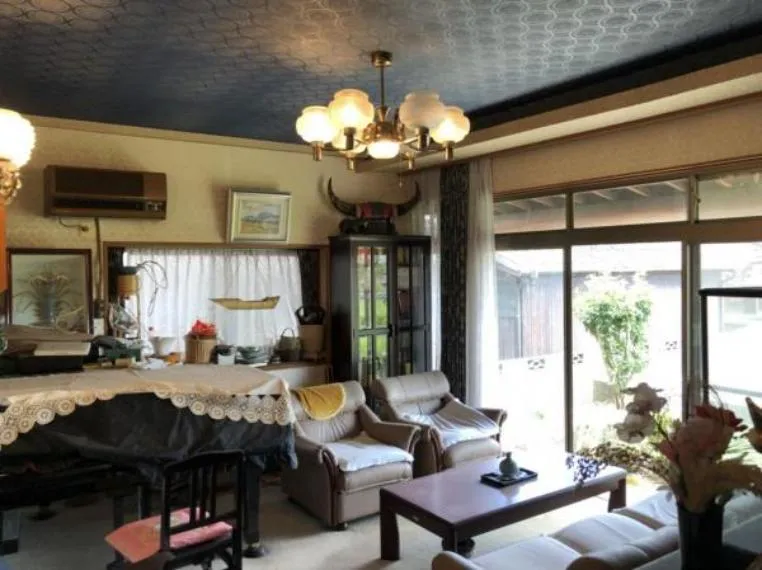 6DK Property Omuta City Fukuoka Prefecture (13)
