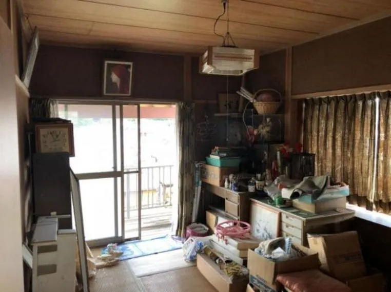 6DK Property Omuta City Fukuoka Prefecture (15)