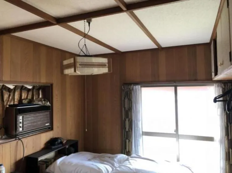 6DK Property Omuta City Fukuoka Prefecture (16)
