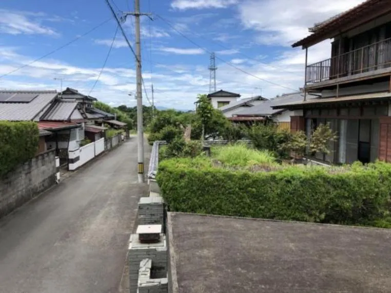 6DK Property Omuta City Fukuoka Prefecture (3)