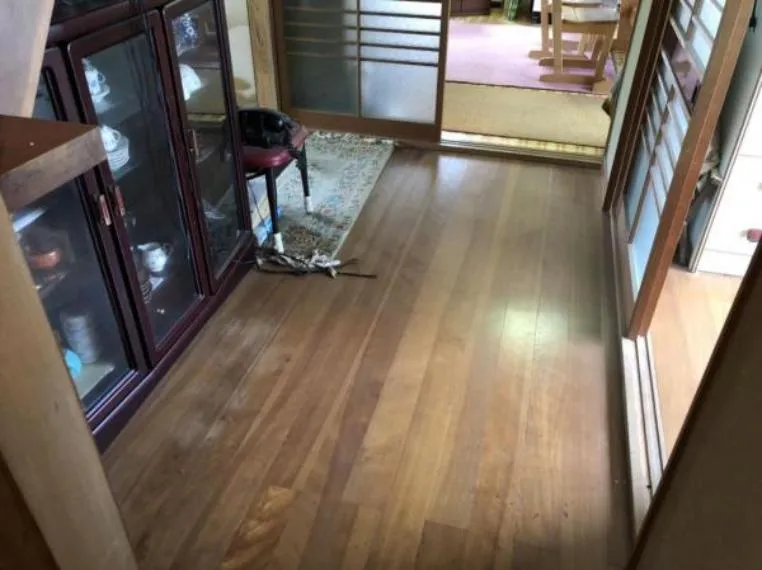 6DK Property Omuta City Fukuoka Prefecture (21)