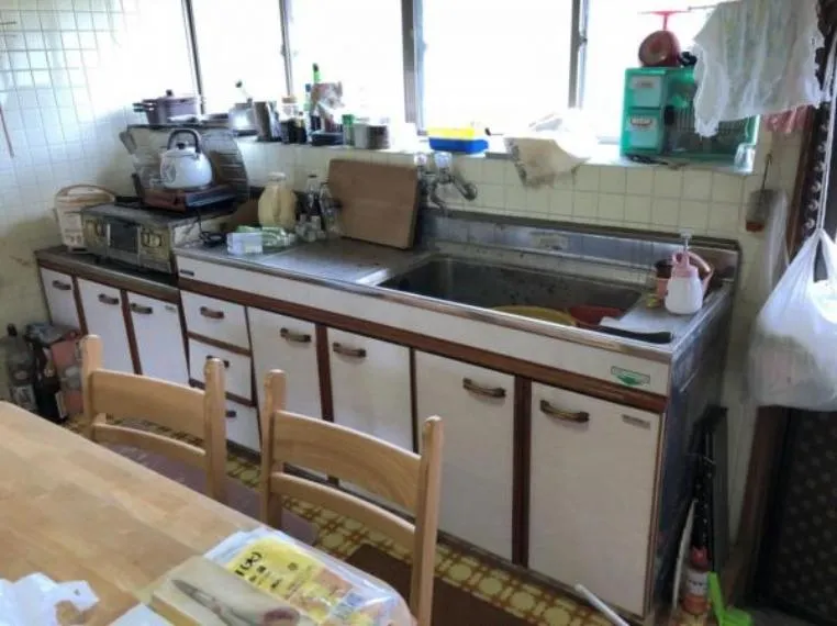 6DK Property Omuta City Fukuoka Prefecture (24)