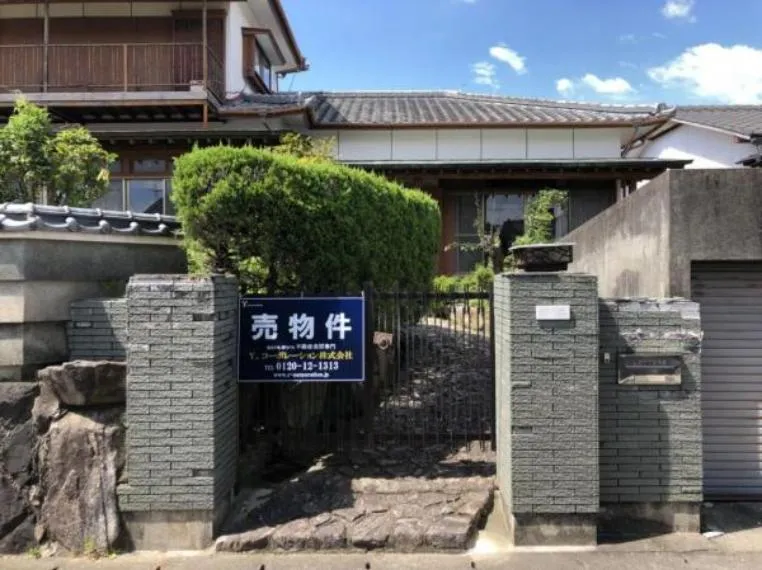 6DK Property Omuta City Fukuoka Prefecture (4)