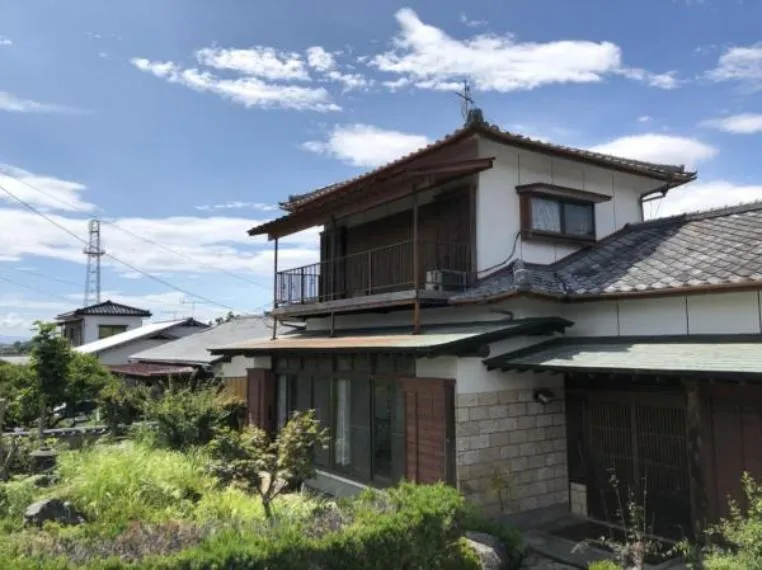 6DK Property Omuta City Fukuoka Prefecture (6)