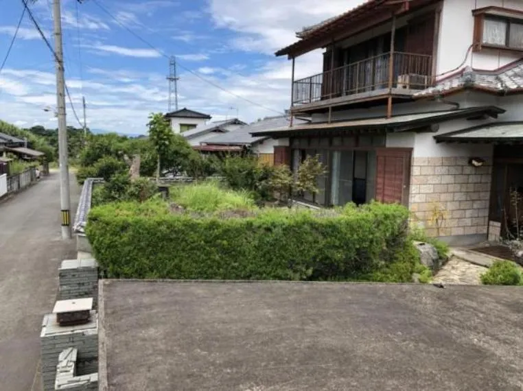 6DK Property Omuta City Fukuoka Prefecture (7)