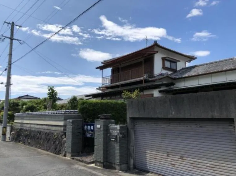 6DK Property Omuta City Fukuoka Prefecture (8)