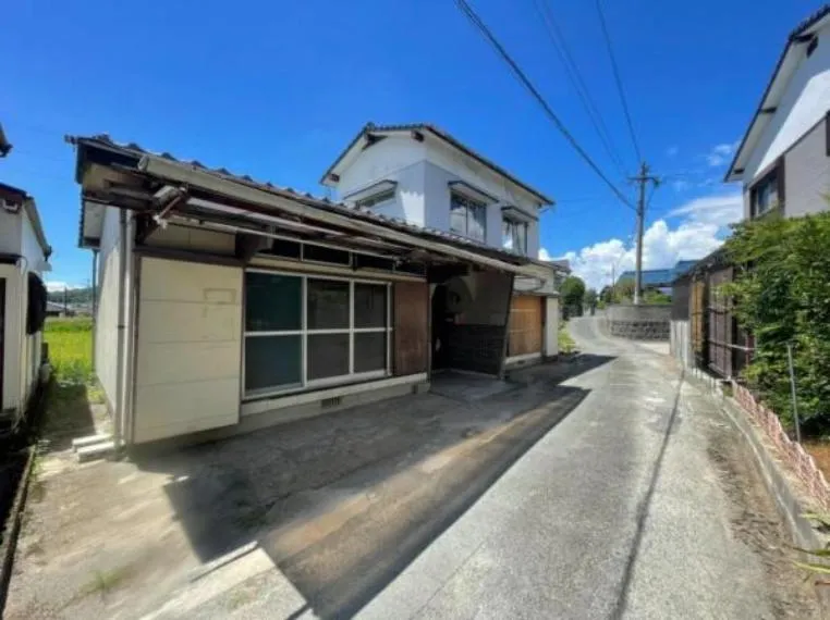 5DK Property Omuta City Fukuoka Prefecture (2)