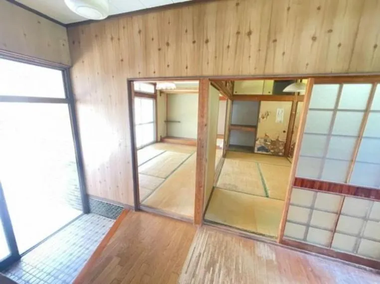 5DK Property Omuta City Fukuoka Prefecture (11)