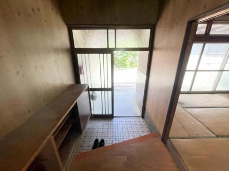 5DK Property Omuta City Fukuoka Prefecture (12)